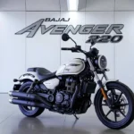 2026 Bajaj Avenger 220 Launched – Refined Cruiser Design, Comfortable Ride, and Practical Features