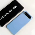 Tecno Pova Slim 5G Review: Ultra-Slim Design Meets Powerful Performance