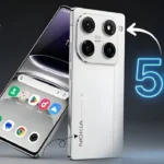 Nokia Lumia 300 5G 2026: Reliable Mid-Range Smartphone With Clean Software and Stable Performance