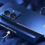 OPPO A6x 5G Launched: A Stylish Mid-Range Smartphone with Reliable Everyday Performance