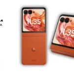 Motorola Razr 60 Ultra Launched: Premium Foldable Phone with Flagship Power and Stylish Design