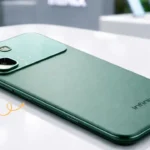 Infinix NOTE Edge Design Revealed: Slim Body, Silk Green Finish, and Powerful Battery for Everyday Use