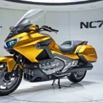 2026 Honda NC750X Revealed: Practical Adventure Bike with Comfort, Efficiency, and Smart Updates