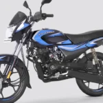 Bajaj Platina 110 2026: Comfortable Commuter Bike With 70 kmpl Mileage and New H-Gear Technology