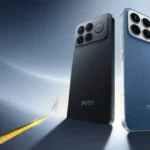 POCO F8 Ultra Launched: A Balanced Flagship with Powerful Performance and Long Battery Life