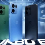 OnePlus Turbo 6V Launched: Big Battery, Smooth Display & Solid Performance in Budget