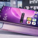 Infinix Hot 70 Pro Expected to Bring Powerful Battery, Smooth Display, and Versatile Camera in Budget Segment