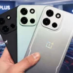 OnePlus Nord CE 6 5G Launch: 9000mAh Battery, 165Hz Display & Flagship-Level Power Expected