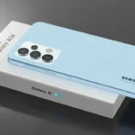 Samsung Galaxy A36 5G 2026 Unveiled: A Smart Mid-Range Phone Built for Everyday Performance