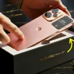 Motorola G97 Launch: 200MP Camera, Massive Battery, and Flagship-Level Power in Mid-Range Segment