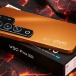 Vivo V50 Premium Pro 5G Launched: 200MP Camera, 7800mAh Battery & 12GB RAM Make It a Strong Mid-Range Contender