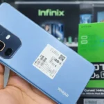 Infinix Note 50s 5G+ Launched with 144Hz AMOLED Display and 256GB Storage for Modern Users