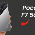 Poco F7 5G Launched: Flagship-Level Performance at a Competitive Price Point