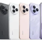 Xiaomi Civi 5 Pro 5G Launched: Stylish Design Meets Powerful Performance in Mid-Range Segment