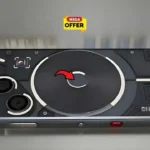 Nothing Phone 4 Ultra 5G Launched With Premium Design, Powerful Camera and Long Battery Life