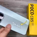 POCO C85 5G Review: A Powerful Budget Smartphone with Massive Battery and Smooth Display