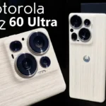 Motorola Edge 60 Ultra 5G Launched: Powerful 200MP Camera, 8000mAh Battery at an Aggressive Price