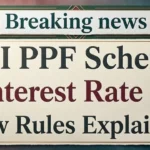 SBI PPF Scheme 2026: Interest Rate, Benefits & New Rules Explained for Long-Term Investors