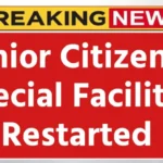 Railway 2026 Update: Senior Citizens Get Lower Berth Priority and Fare Concession Review