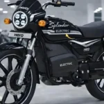 Hero Splendor Electric 2026: A Practical Electric Commuter Inspired by India’s Most Trusted Bike