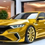 Honda Amaze 2026 Sedan Launched With Premium Interior, Smart Features and Affordable Starting Price