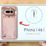 Nothing Phone 4a Launched: Stylish Transparent Design, Powerful Chipset and Flagship-Like Features