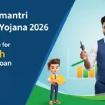 Mukhyamantri Udhami Yojna 2026: Apply Online for ₹10 Lakh Business Loan, Eligibility, Benefits and Application Process