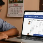 PUC Result 2026 Karnataka: Expected Date, How to Check, and Latest Updates