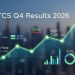 TCS Q4 Results 2026: Strong Revenue Growth, Margin Pressure and Future Outlook Explained