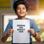 Odisha 10th Result 2026: Expected Date, How to Check, and Important Updates