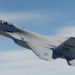 Shenyang J-35: China’s Next-Generation Stealth Fighter Explained