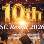 10th SSC Result 2026 – Latest Updates and Full Details