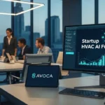 Avoca Startup Secures HVAC AI Funding to Transform Smart Building Technology