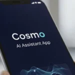 Cosmo AI Assistant App: Smart Productivity Tool Transforming Everyday Tasks