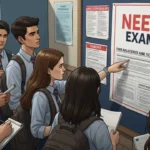 NEET Exam 2026: Complete Guide for Students, Eligibility, Syllabus & Preparation Tips