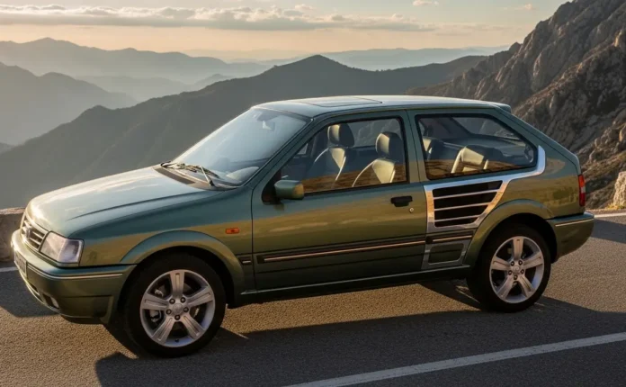 Tata Sierra 2026