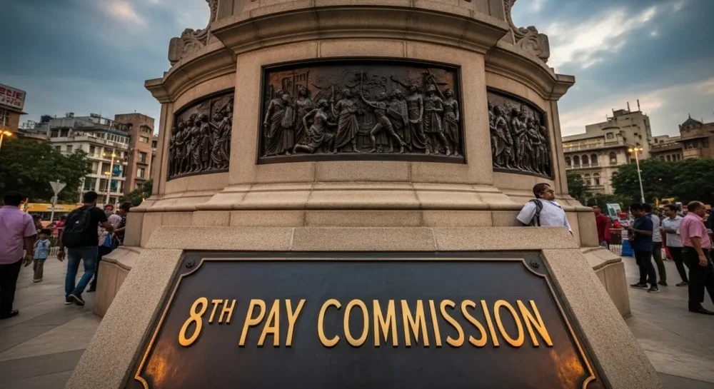 8th Pay Commission