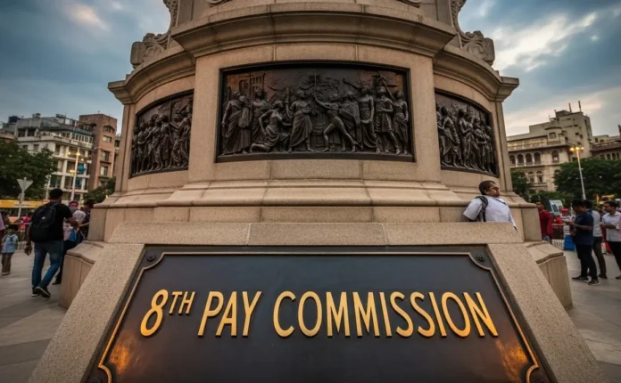 8th Pay Commission
