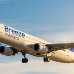 Breeze Airways: A Fresh Approach to Affordable and Comfortable Air Travel