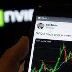 Elon Musk Nvidia Stock Comments Trigger Fresh AI Market Discussion