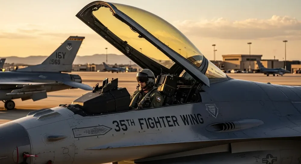 35th Fighter Wing