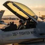35th Fighter Wing: Mission, Aircraft, Base, and Strategic Role Explained