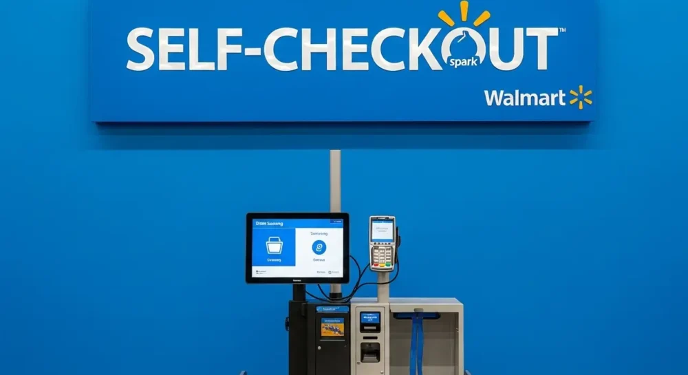 Self-Checkout