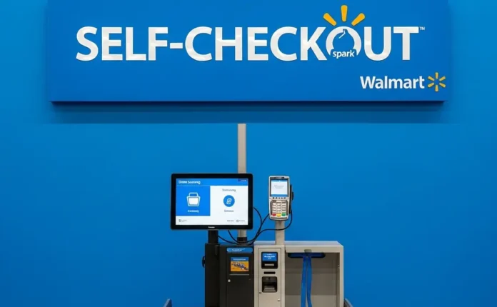 Self-Checkout