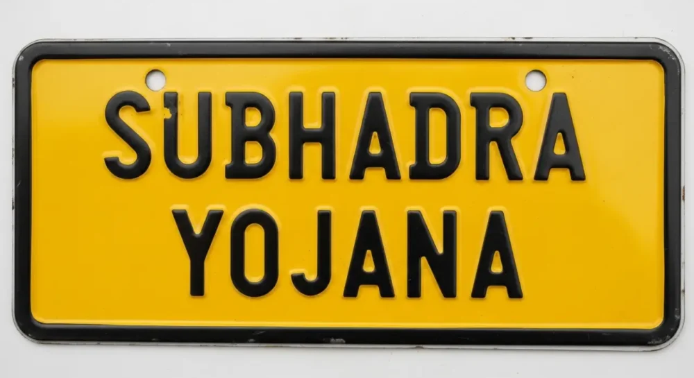 Subhadra Yojana