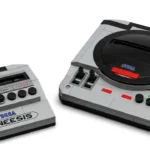 LEGO Sega Genesis Console Set: A Perfect Blend of Retro Gaming and Creative Building