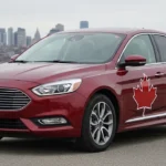 Ford Canada Vehicle Recall 2026: Full List, Affected Models, and What Owners Need to Know