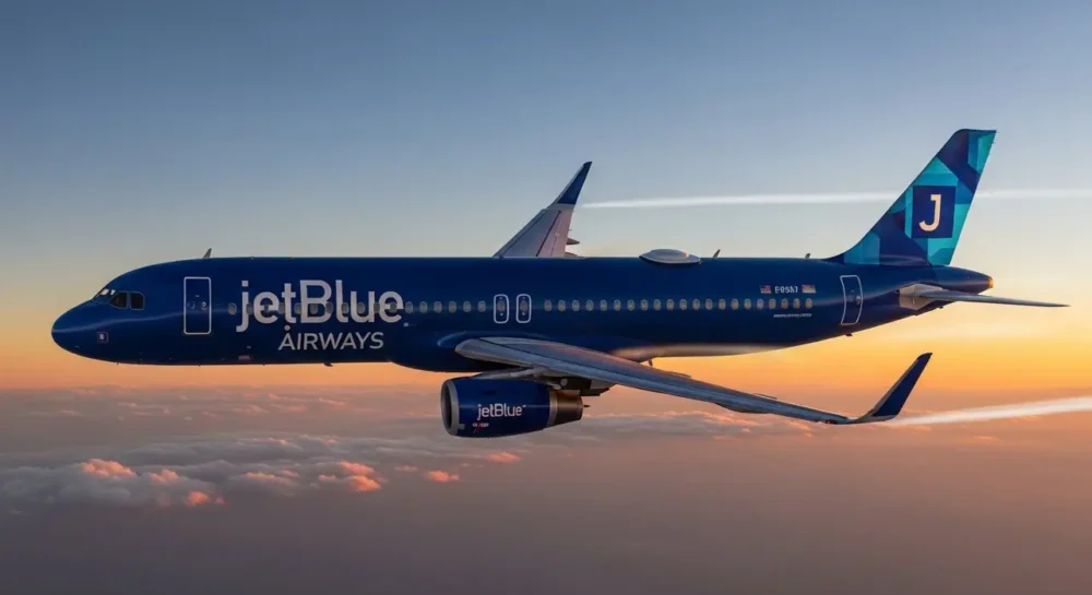 JetBlue Airlines