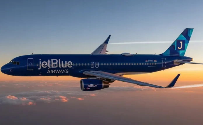 JetBlue Airlines