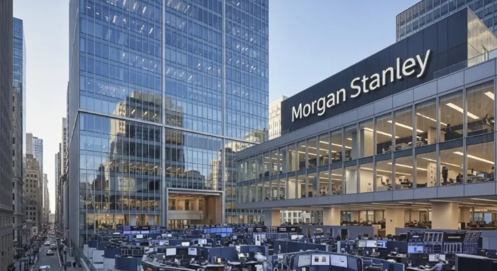 Morgan Stanley